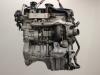 Engine from a Volkswagen Touareg (7LA/7L6) 2.5 TDI R5 2007
