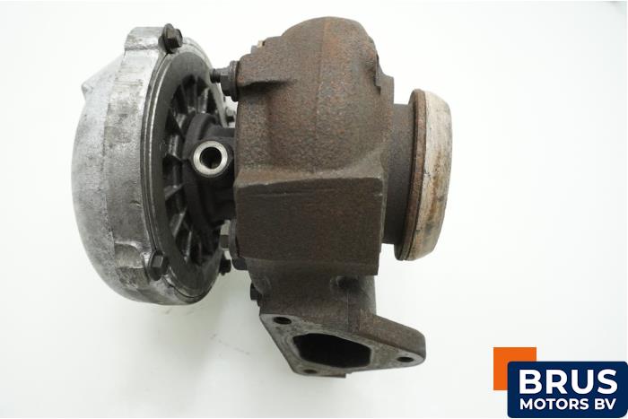 Usagé Turbo Mercedes C (W203) 2.7 C-270 CDI 20V Prix € 242,00 Prix TTC proposé par Brus Motors BV