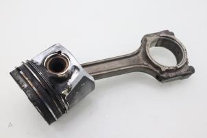 Used Connecting rod Opel Astra H SW (L35) 1.3 CDTI 16V Ecotec Price € 90,75 Inclusive VAT offered by Brus Motors BV