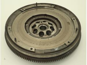 Used Dual mass flywheel Ssang Yong Rexton 2.8 24V RX 280 Price € 242,00 Inclusive VAT offered by Brus Motors BV