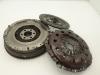Dual mass flywheel from a BMW 3 serie (E46/4) 316i 16V 2005
