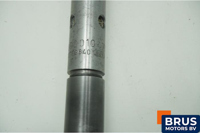 Usagé Injecteurs Mercedes Sprinter 4/5t (904/905) 412 D 4x4 Prix € 60,50 Prix TTC proposé par Brus Motors BV