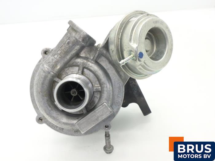 Używane Turbo Fiat Punto Evo (199) 1.3 JTD Multijet Start&Stop 16V Euro 5 DPF Cena € 242,00 Z VAT oferowane przez Brus Motors BV