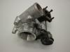 Turbo from a Iveco New Daily IV, 2006 / 2011 35C18,S18, CHC, Diesel, 2.998cc, 130kW (177pk), RWD, F1CE0481H, 2006-05 / 2011-08 2011