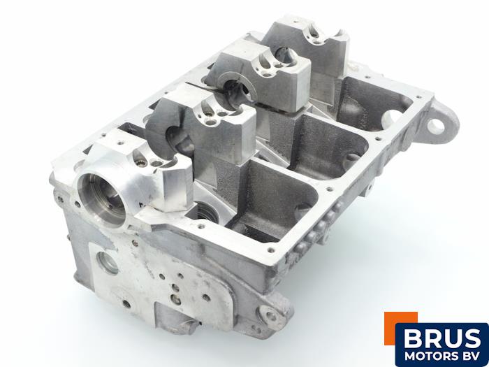 Używane Glowica cylindra Seat Ibiza IV SC (6J1) 1.4 TDI Cena € 181,50 Z VAT oferowane przez Brus Motors BV