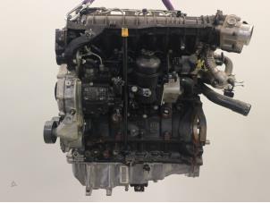 Used Motor Kia Cee'd (JDB5) 1.6 CRDi 16V VGT Price € 1.512,50 Inclusive VAT offered by Brus Motors BV