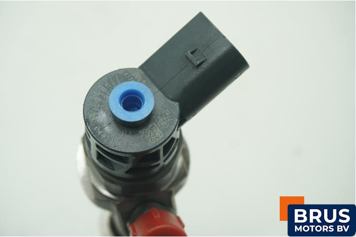 Usagé Injecteurs BMW 1 serie (F20) 116d 1.6 16V Efficient Dynamics Prix € 121,00 Prix TTC proposé par Brus Motors BV