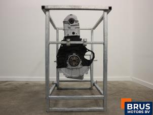 Motor van een Volkswagen Transporter/Caravelle T4 2.5 TDI 2002