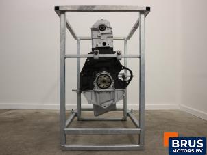 Motor van een Volkswagen LT II 28/35/46 2.5 TDi 2006