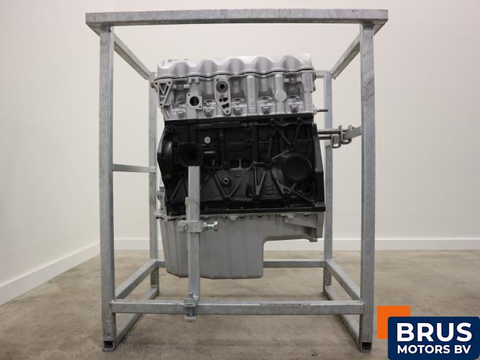 Overhauled Engine Volkswagen LT II 28/35/46 2.5 TDi Price € 3.932,50 Inclusive VAT offered by Brus Motors BV