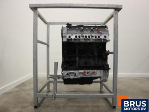 Motor van een Ford Transit 2.2 TDCi 16V 2012