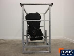 Engine from a Ford Transit 2.2 TDCi 16V 2012