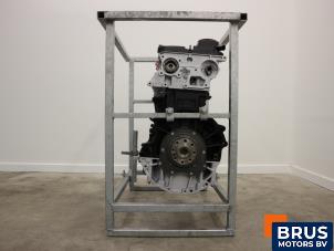 Engine from a Ford Transit 2.2 TDCi 16V 2012