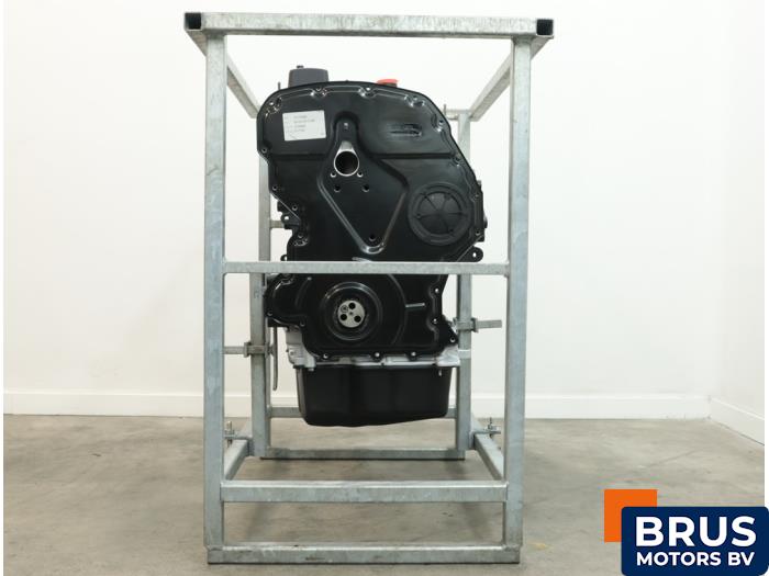 Skontrolowane Silnik Ford Transit 2.2 TDCi 16V Euro 5 Cena € 3.569,50 Z VAT oferowane przez Brus Motors BV