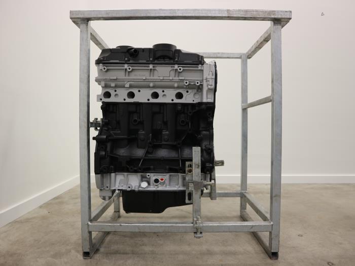 Motor from a Ford Transit 2.4 TDCi 16V 2010