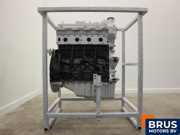 Overhauled Engine Mercedes Sprinter 3t (903) 311 CDI 16V Price € 3.569,50 Inclusive VAT offered by Brus Motors BV