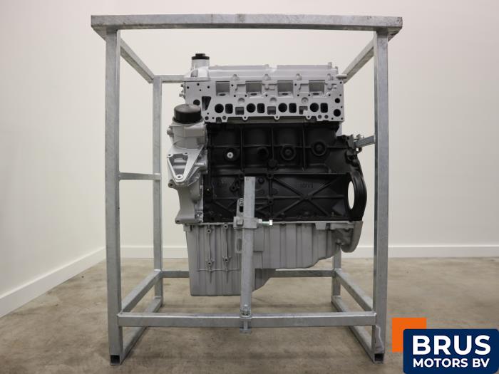 Overhauled Engine Mercedes Sprinter 3,5t (906.73) 311 CDI 16V Price € 3.569,50 Inclusive VAT offered by Brus Motors BV