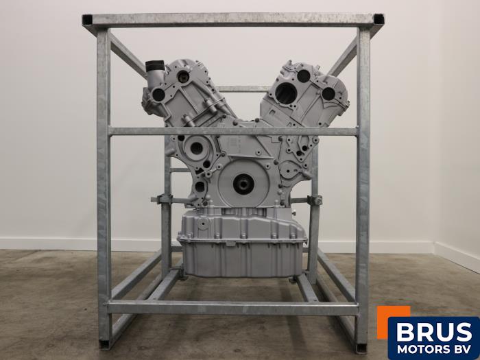 Overhauled Engine Mercedes Sprinter 3,5t (906.63) 318 CDI 24V Price € 5.989,50 Inclusive VAT offered by Brus Motors BV