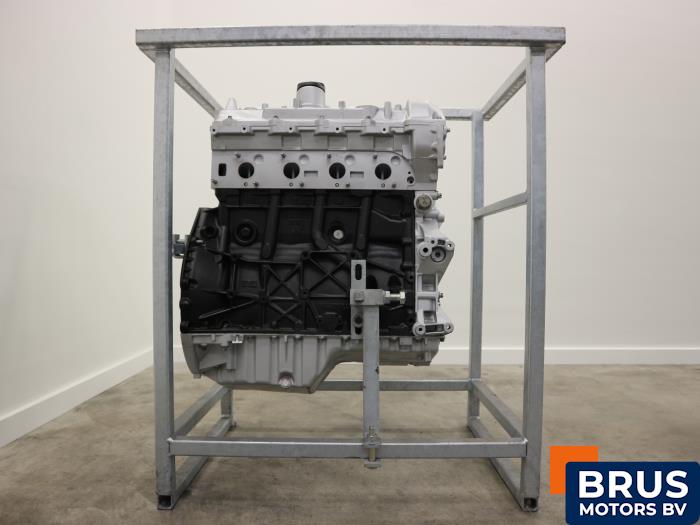 Revisado Motor Mercedes E (W211) 2.2 E-220 CDI 16V Precio € 2.722,50 IVA incluido ofrecido por Brus Motors BV