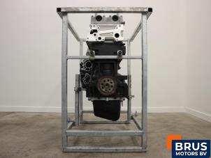 Engine from a Fiat Ducato (250) 3.0 D Multijet Power 2016