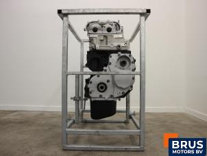 Engine from a Fiat Ducato (250) 3.0 D Multijet Power 2016