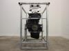 Motor de un Fiat Ducato (250) 3.0 D Multijet Power 2014