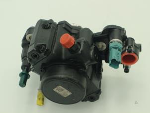 Used Mechanical fuel pump Fiat Scudo (270) 2.0 D Multijet 4x4 Price € 151,25 Inclusive VAT offered by Brus Motors BV