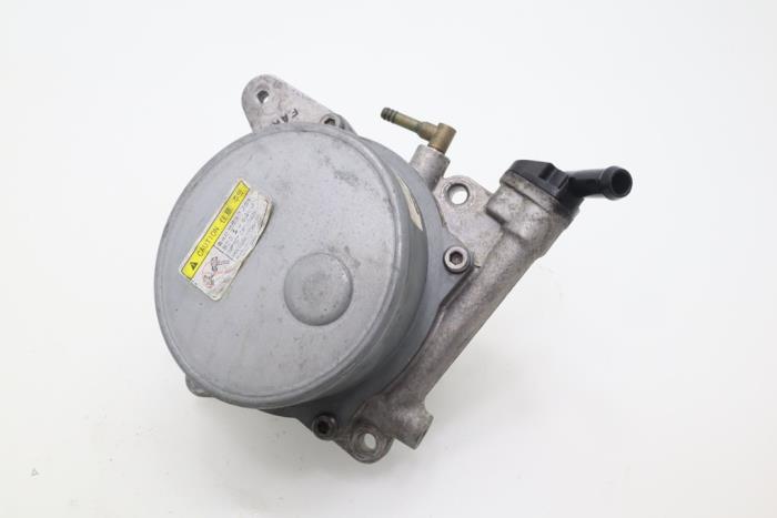 Vacuum pump (diesel) from a Hyundai Santa Fe III (DM) 2.2 CRDi R 16V 4x2 2014