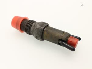 Used Injector (diesel) Fiat Doblo (223A/119) 1.9 D Price € 60,50 Inclusive VAT offered by Brus Motors BV