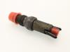 Injector (diesel) from a Fiat Doblo (223A/119) 1.9 D 2004