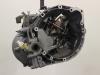 Gearbox from a Peugeot 607 (9D/U) 2.2 HDi 16V FAP 2003