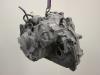 Gearbox from a Volvo V70 (SW) 2.5 D 2002