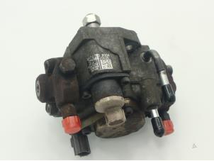 Used Mechanical fuel pump Mazda 3 (BK12) 2.0 CiTD 16V Price € 151,25 Inclusive VAT offered by Brus Motors BV