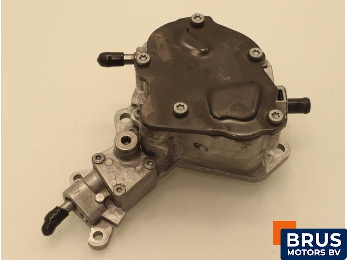 Gebrauchte Kraftstoffpumpe Mechanisch Volkswagen Caddy III (2KA,2KH,2CA,2CH) 1.9 TDI Preis € 60,50 Mit Mehrwertsteuer angeboten von Brus Motors BV
