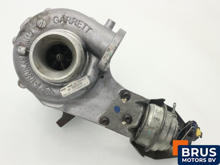 Usados Turbo Opel Insignia 2.0 CDTI 16V 160 Ecotec 4x4 Precio € 211,75 IVA incluido ofrecido por Brus Motors BV