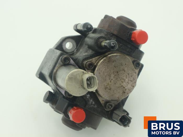 Gebrauchte Kraftstoffpumpe Mechanisch Mazda 6 (GG12/82) 2.0 CiDT HP 16V Preis € 151,25 Mit Mehrwertsteuer angeboten von Brus Motors BV