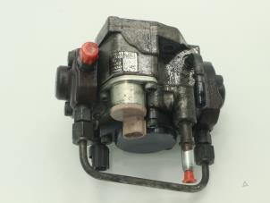Używane Mechaniczna pompa paliwa Peugeot Boxer (U9) 2.2 HDi 120 Euro 4 Cena € 151,25 Z VAT oferowane przez Brus Motors BV