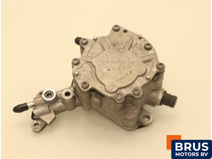 Gebrauchte Kraftstoffpumpe Mechanisch Volkswagen Caddy Combi III (2KB,2KJ) 1.9 TDI Preis € 60,50 Mit Mehrwertsteuer angeboten von Brus Motors BV