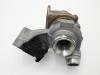 Turbo from a BMW 1 serie (E82), 2006 / 2014 118d 16V, Compartment, 2-dr, Diesel, 1.995cc, 105kW (143pk), RWD, N47D20C, 2009-09 / 2013-10, UR11; UR12 2012