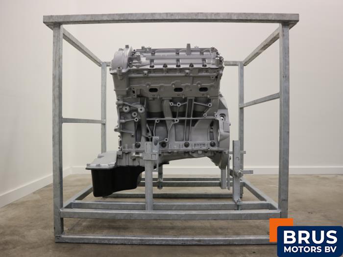 Overhauled Engine Mercedes ML II (164/4JG) 3.0 ML-320 CDI 4-Matic V6 24V Price € 5.989,50 Inclusive VAT offered by Brus Motors BV