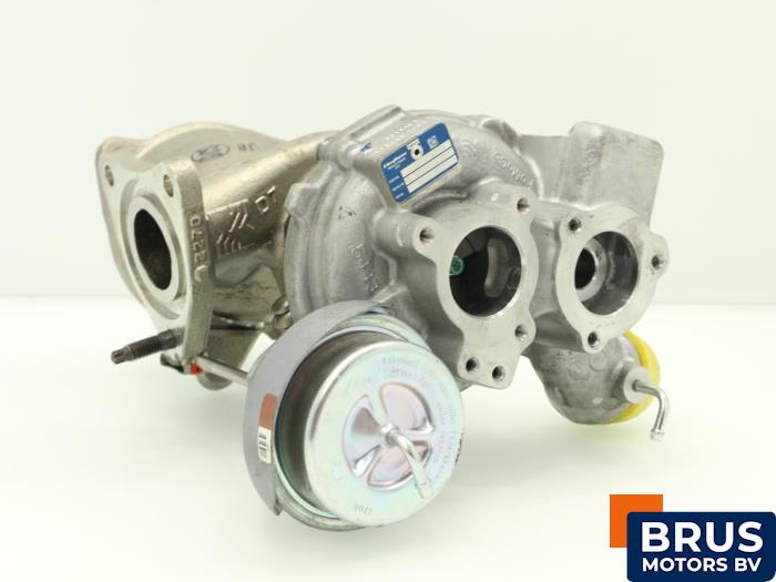 Neuf Turbo Ford Focus 3 1.6 SCTi 16V Prix € 544,50 Prix TTC proposé par Brus Motors BV