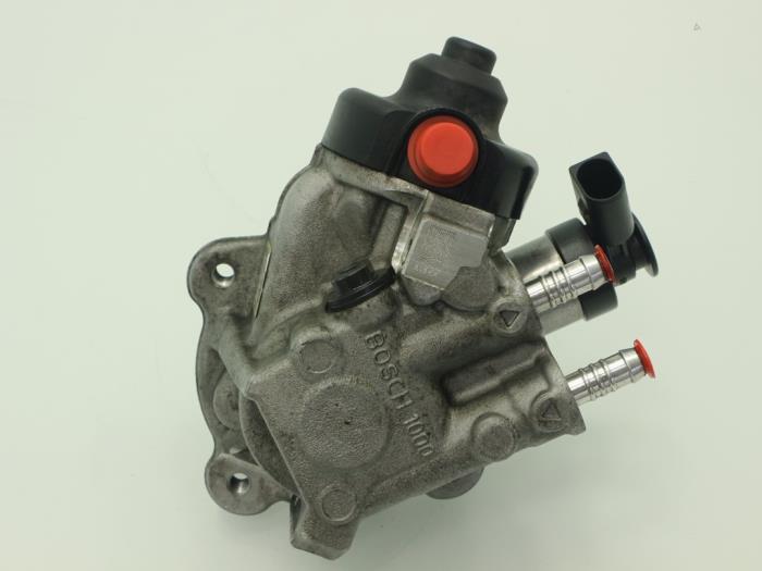 Mechanical fuel pump Volkswagen Amarok 2.0 BiTDI 16V 180 - 0445010533 ...