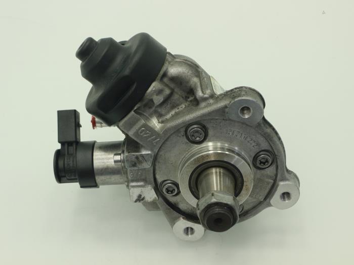 Mechanical fuel pump Volkswagen Amarok 2.0 BiTDI 16V 180 - 0445010533 ...