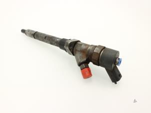 Used Injector (diesel) Peugeot 807 2.2 HDiF 16V Price € 90,75 Inclusive VAT offered by Brus Motors BV