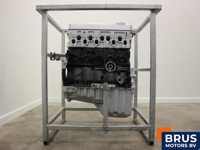 Overhauled Engine Volkswagen Crafter 2.5 TDI 30/32/35 Price € 4.235,00 Inclusive VAT offered by Brus Motors BV