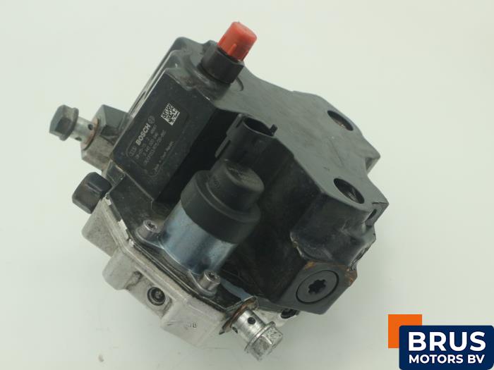 Gebrauchte Kraftstoffpumpe Mechanisch Iveco New Daily IV 35C18,S18 Preis € 211,75 Mit Mehrwertsteuer angeboten von Brus Motors BV