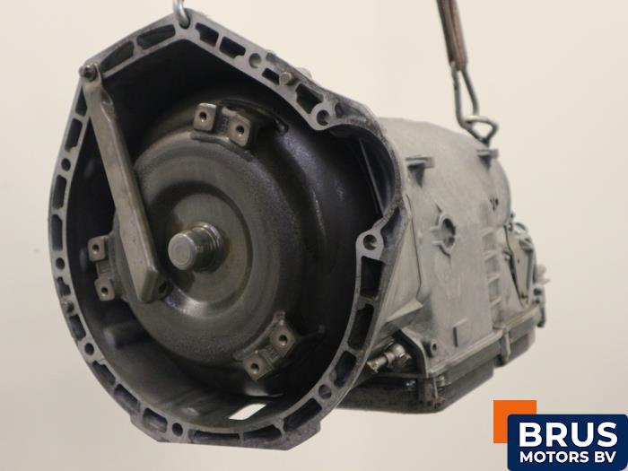 Gebrauchte Getriebe Mercedes E Combi (S210) 2.2 E-220 CDI 16V Preis € 302,50 Mit Mehrwertsteuer angeboten von Brus Motors BV