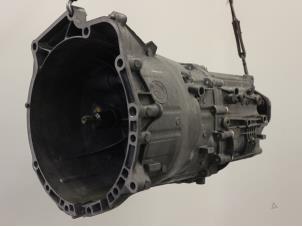 Used Gearbox BMW 1 serie (E87/87N) 120d 16V Price € 302,50 Inclusive VAT offered by Brus Motors BV
