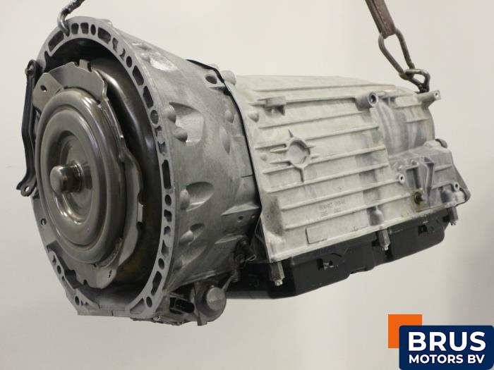Gebrauchte Getriebe Mercedes E (C207) E-220 CDI 16V BlueEfficiency Preis € 907,50 Mit Mehrwertsteuer angeboten von Brus Motors BV