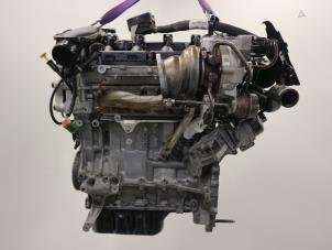 Gebrauchte Motor Citroen DS 4/DS 4 Crossback (NX) 1.6 16V THP 165 Preis € 3.327,50 Mit Mehrwertsteuer angeboten von Brus Motors BV
